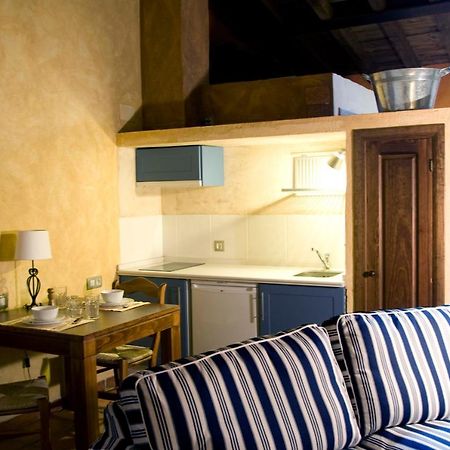 Apartamentos Luna Menguante Робледийо де Гата Екстериор снимка